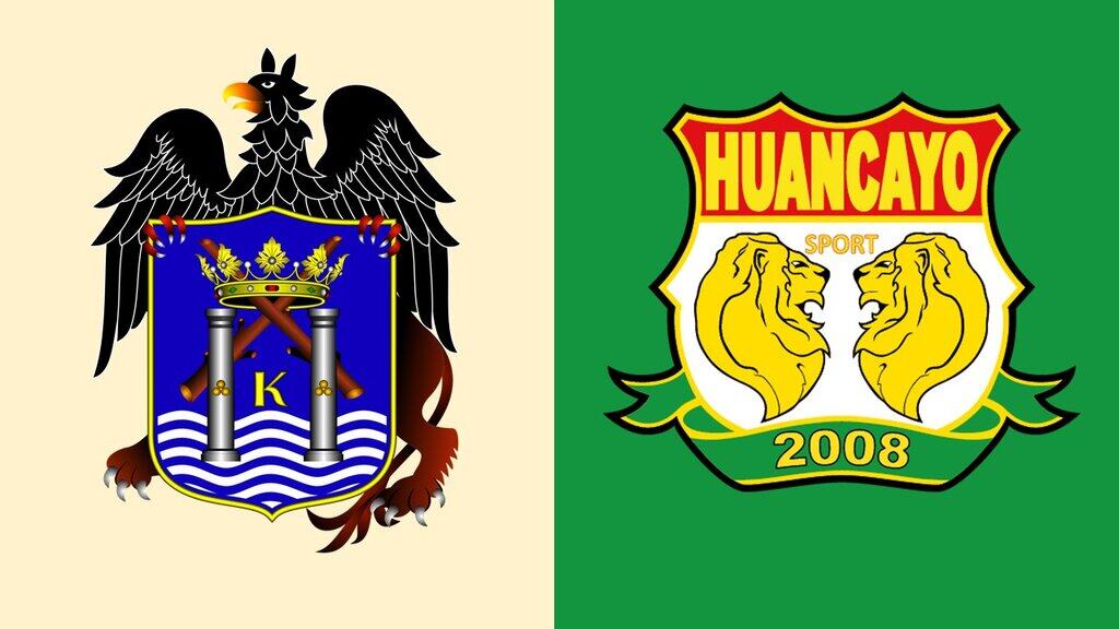 Apuestas Carlos Manucci vs Sport Huancayo