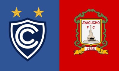 Apuestas Cienciano vs Ayacucho