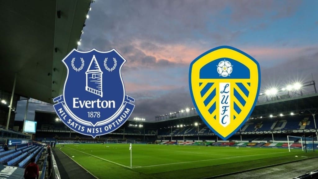 Apuestas Everton vs Leeds: Pronóstico y cuotas 12-02-2022