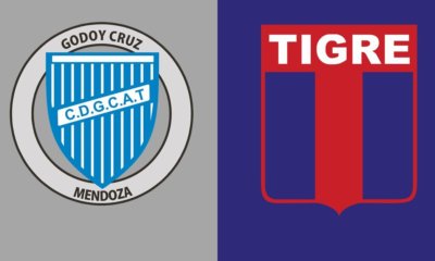 Apuestas Godoy Cruz vs Tigre