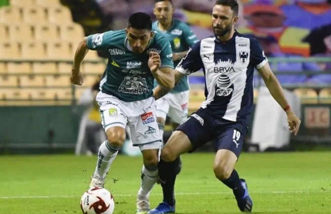 Pronóstico León vs Rayados Monterrey (01/03/2022) | Apuestas Liga MX