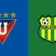 Liga Quito vs Gualaceo