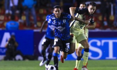 Pronóstico América vs Querétaro (01/03/2022) | Apuestas Liga MX