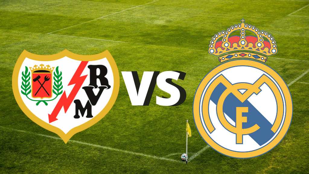 Apuestas Rayo Vallecano vs Real Madrid: Pronóstico y cuotas 26-02-2022