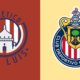 Apuestas Atlético San Luis vs Chivas