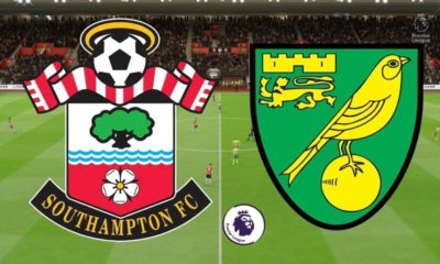 Apuestas Southampton vs Norwich: Pronóstico y cuotas 25-02-2022
