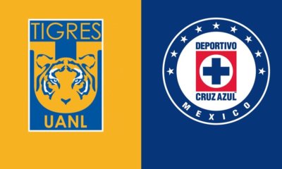 Apuestas Tigres vs Cruz Azul