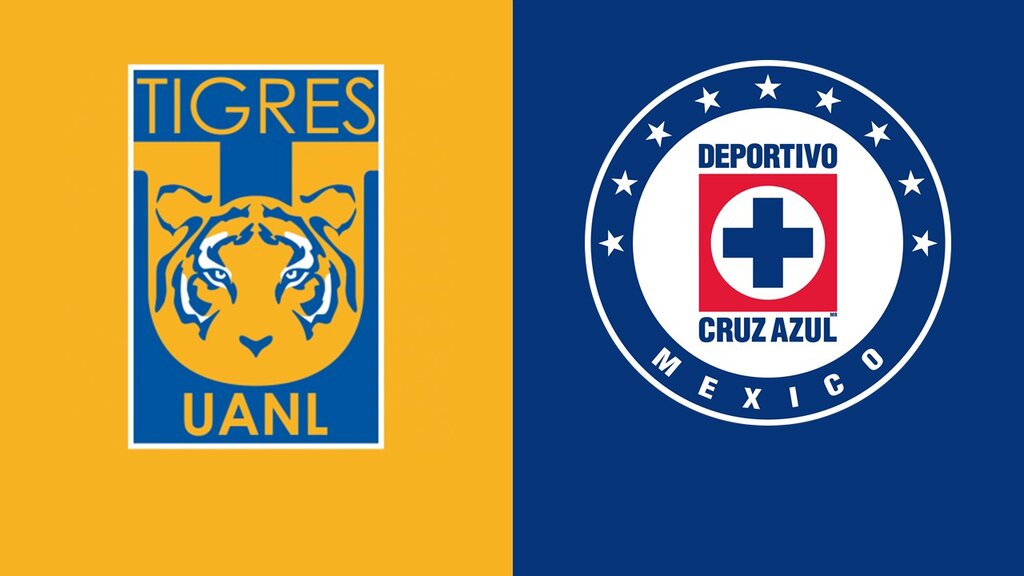 Apuestas Tigres vs Cruz Azul