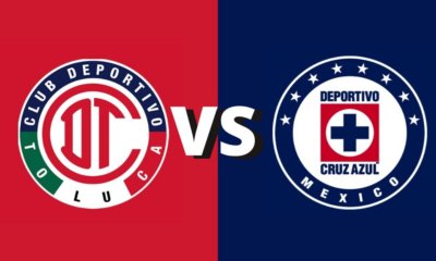 Apuestas Toluca vs Cruz Azul: Predicciones y momios 20-02-2022