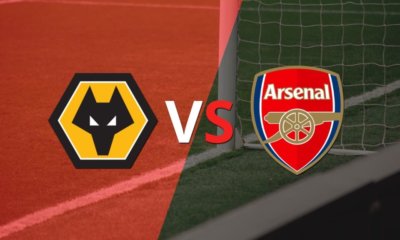 Apuestas Wolves vs Arsenal: Pronóstico y cuotas 10-02-2022
