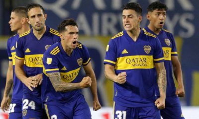 Apuestas Boca Juniors vs Colón: Pronóstico y cuotas 13-02-2022