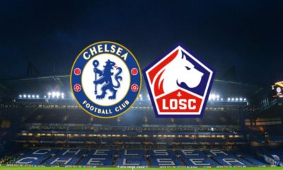 Apuestas Chelsea vs Lille: Pronóstico y cuotas 22-02-2022