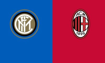 Apuestas Inter vs Milán: Pronóstico y cuotas 05-02-2022
