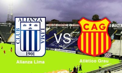 Apuestas Alianza Lima vs Atlético Grau: Pronóstico y cuotas 04-02-2022