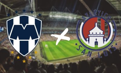 Apuestas Monterrey Rayados vs San Luis: Predicciones y momios 26-02-2022