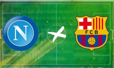 Apuestas Napoli vs Barcelona: Pronóstico y cuotas 24-02-2022