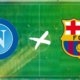 Apuestas Napoli vs Barcelona: Pronóstico y cuotas 24-02-2022