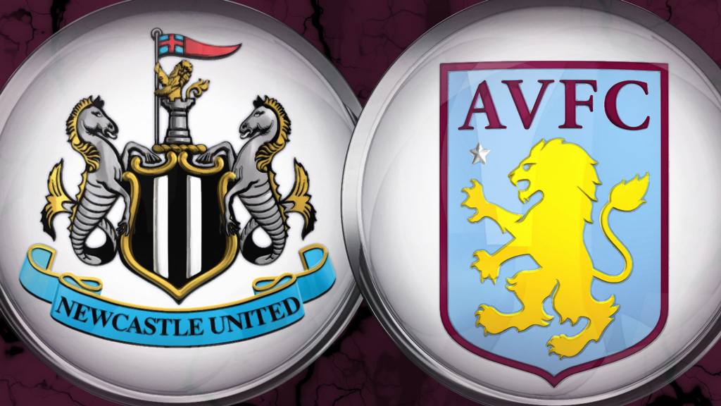 Apuestas Newcastle vs Aston Villa: Pronóstico y cuotas 13-02-2022