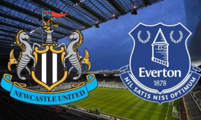 Apuestas Newcastle vs Everton: Pronóstico y cuotas 08-02-2022