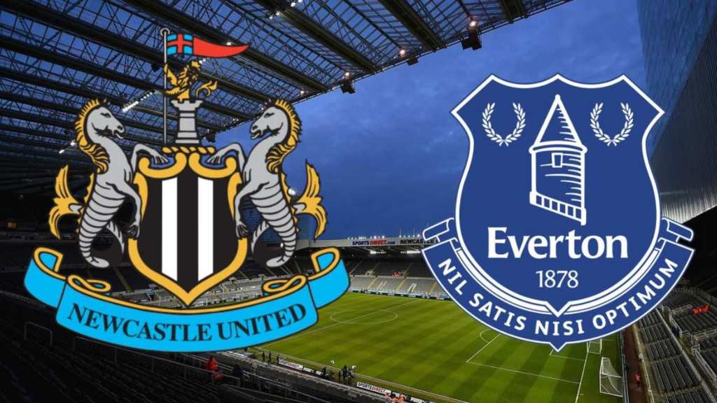 Apuestas Newcastle vs Everton: Pronóstico y cuotas 08-02-2022