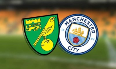 Apuestas Norwich vs Manchester City: Pronóstico y cuotas 12-02-2022