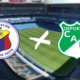 Apuestas Pasto vs Deportivo Cali: Pronóstico y cuotas 17-02-2022