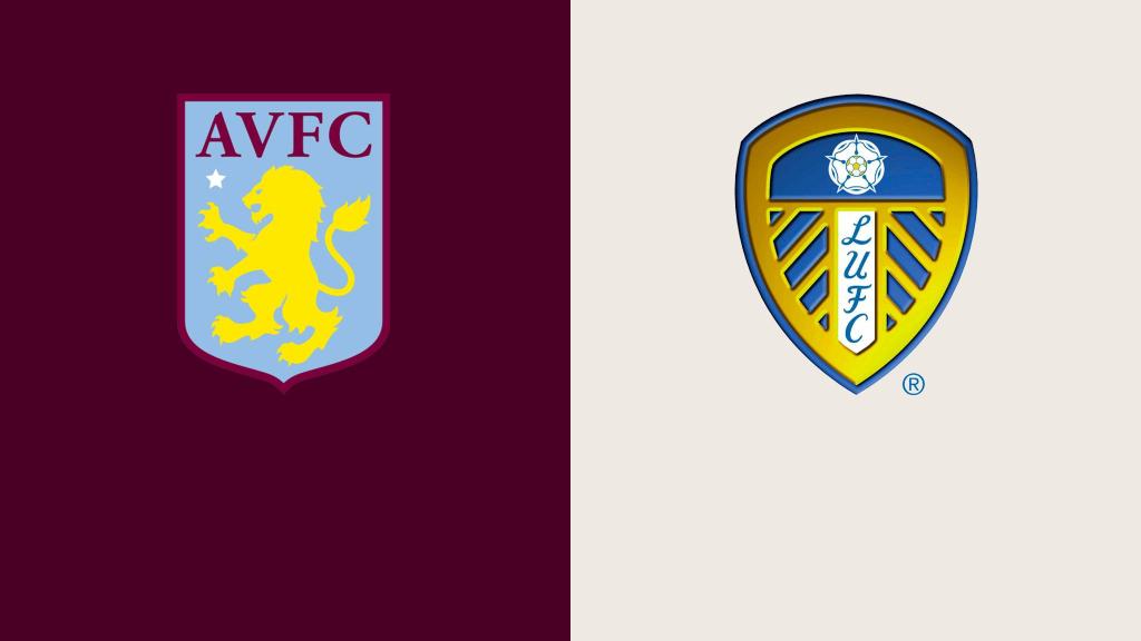 Apuestas Aston Villa vs Leeds: Pronóstico y cuotas 09-02-2022