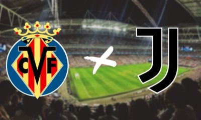 Apuestas Villarreal vs Juventus: Pronóstico y cuotas 22-02-2022