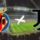 Apuestas Villarreal vs Juventus: Pronóstico y cuotas 22-02-2022