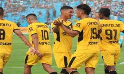 Pronóstico AD Cantolao vs Melgar (20/03/2022) | Apuestas Liga 1 Perú