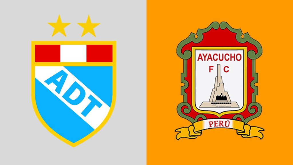 Pronóstico ADT vs Ayacucho