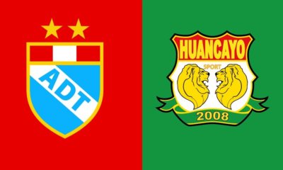 Pronóstico ADT vs Sport Huancayo