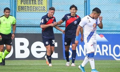 Pronóstico Alianza Atlético vs Deportivo Municipal (02/04/2022) | Apuestas Liga 1 Perú