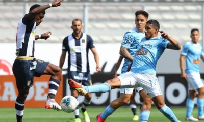 Pronóstico Alianza Lima vs Sporting Cristal (06/03/2022) | Apuestas Liga 1 Perú
