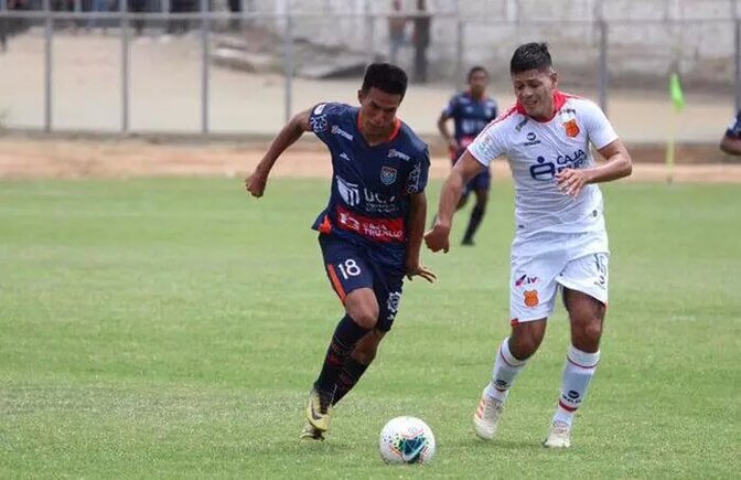 Pronóstico Atlético Grau vs César Vallejo (13/03/2022)| Apuestas Liga 1 Perú