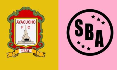 Apuestas Ayacucho vs Sport Boys