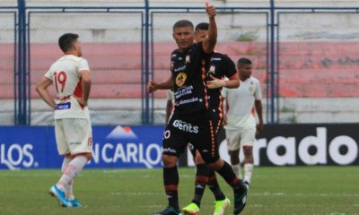 Pronóstico Ayacucho vs UTC (01/04/2022) | Apuestas Liga 1 Perú