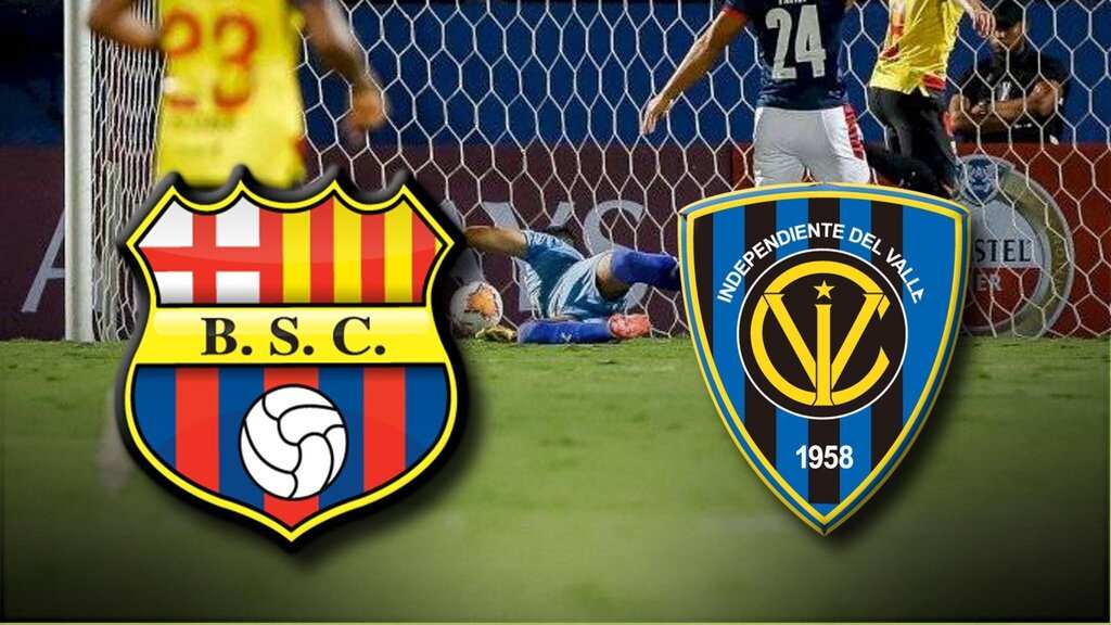 Pronóstico Barcelona SC vs Independiente del Valle (12/03/2022)| Apuestas Serie A Ecuador