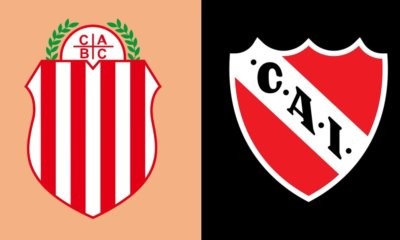 Pronóstico Barracas Central vs Independiente