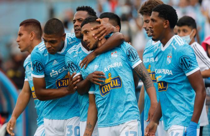 Pronóstico Carlos Stein vs Sporting Cristal (20/03/2022) | Apuestas Liga 1 Perú