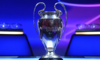 Champions League: Últimos ocho en competencia