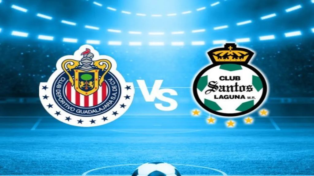 Pronóstico Chivas vs Santos (05/03/2022) | Apuestas Liga MX