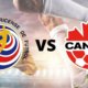 Pronóstico Costa Rica vs Canadá (24/03/2022) | Apuestas Eliminatorias CONCACAF