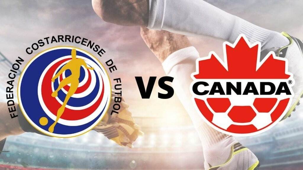 Pronóstico Costa Rica vs Canadá (24/03/2022) | Apuestas Eliminatorias CONCACAF