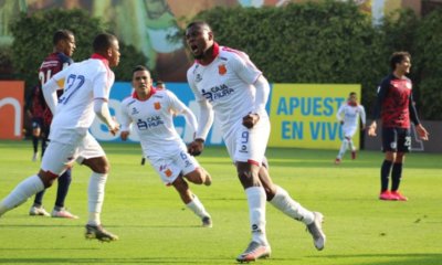 Pronóstico Deportivo Municipal vs Atlético Grau (20/03/2022) | Apuestas Liga 1 Perú