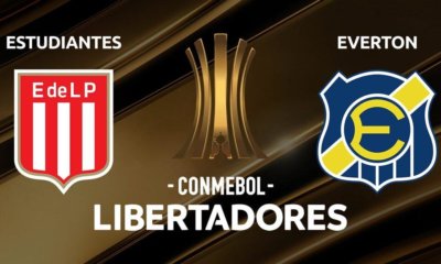 Pronóstico Estudiantes vs Everton (16/03/2022) | Apuestas Copa Libertadores