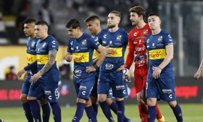 Pronóstico Everton vs Estudiantes (09/03/2022) | Apuestas Copa Libertadores