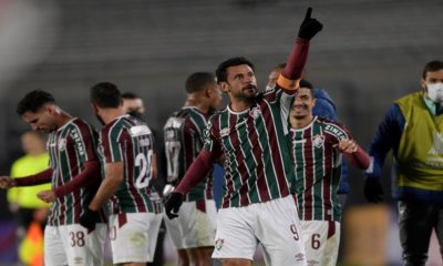 Pronóstico Fluminense vs Olimpia (09/03/2022) | Apuestas Copa Libertadores