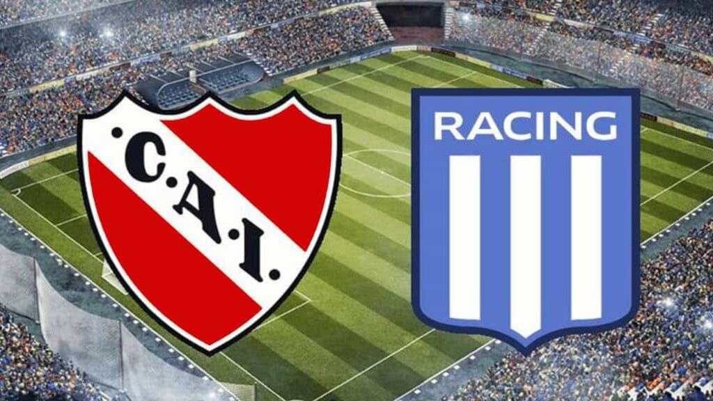 Pronóstico Independiente vs Racing (20/03/2022) | Apuestas Liga Profesional Argentina