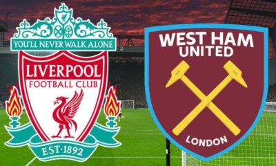 Pronóstico Liverpool vs West Ham (05/03/2022) | Apuestas Premier League